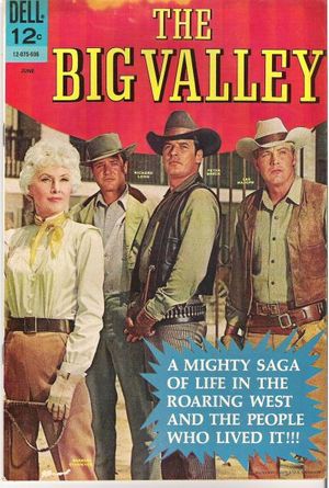 Big Valley #1