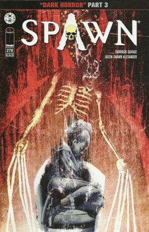 Spawn #278