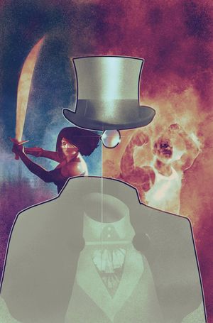 Suicide Squad Black Files #1