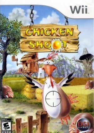 Chicken Shoot