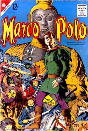Marco Polo