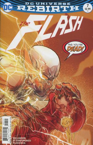 Flash #7