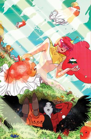 Adventure Time #53