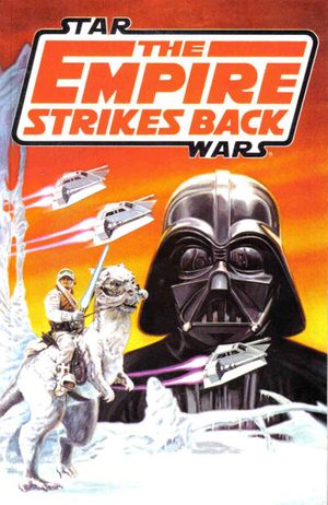 Star Wars: The Empire Strikes Back