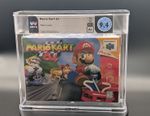 Mario Kart 64
