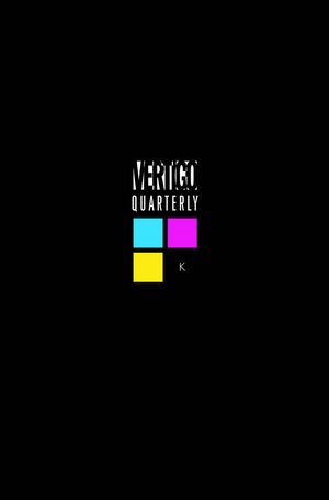 Vertigo Quarterly #1.3