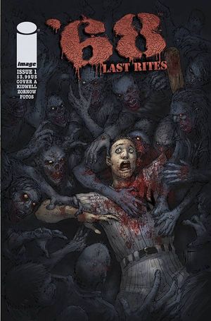 68 Last Rights #1