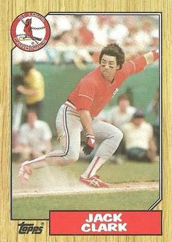 1987 Topps #550 Pete Incaviglia Value - Baseball