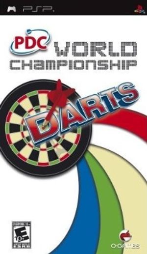 PDC: World Championship Darts