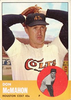 Sold at Auction: 1963 Topps #398 Boog Powell Baseball Card