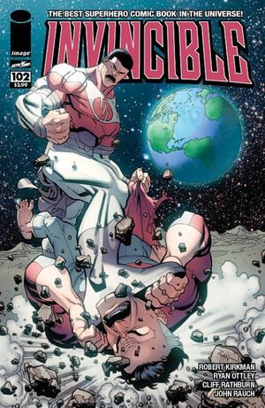 Invincible #102