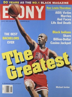 Johnson Publications