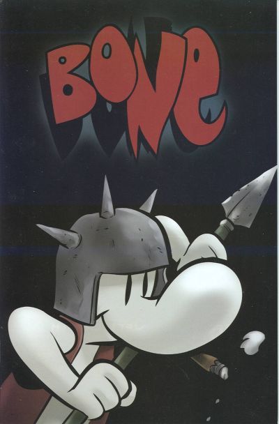 Bone #53 Comic