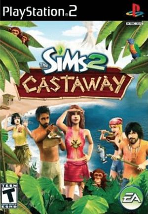 Sims 2: Castaway