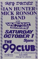 The 99 Club