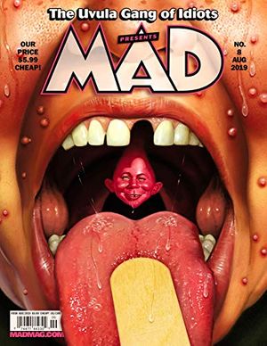 Mad #8