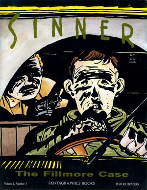 Sinner #3