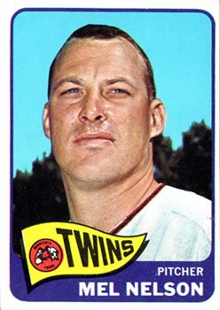 Sold at Auction: 1967 Topps Baseball Card #545 Jim Grant Twins