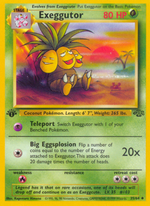 Exeggutor
