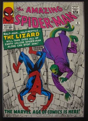 Amazing Spider-Man #6 Value - GoCollect