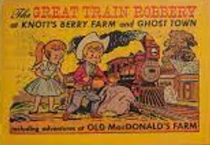 Great Train Robbery #nn