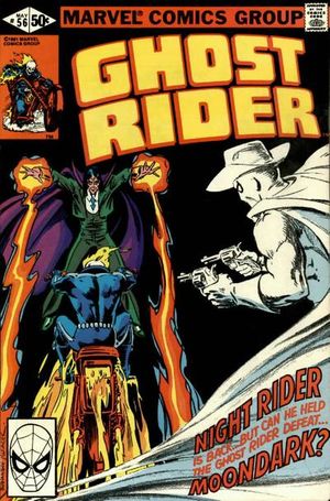 Ghost Rider Ghost Rider On Horse 1/4 Scale Statue - Spec Fiction Shop