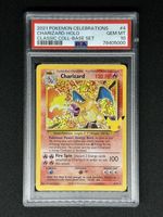 Charizard (4/25) - Celebrations: Classic Collection