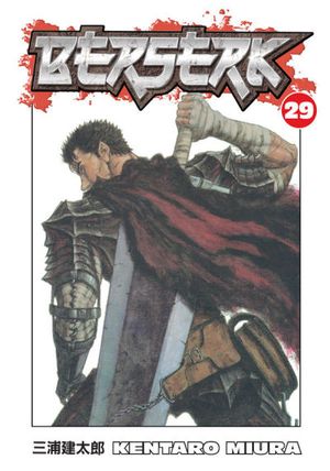 Berserk #29