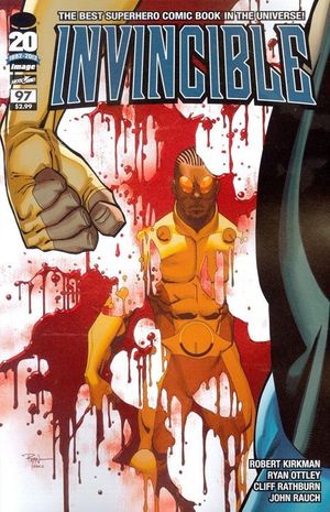Invincible #97