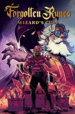 Forgotten Runes: Wizard's Cult