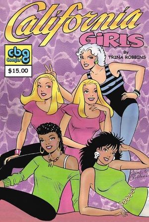 California Girls