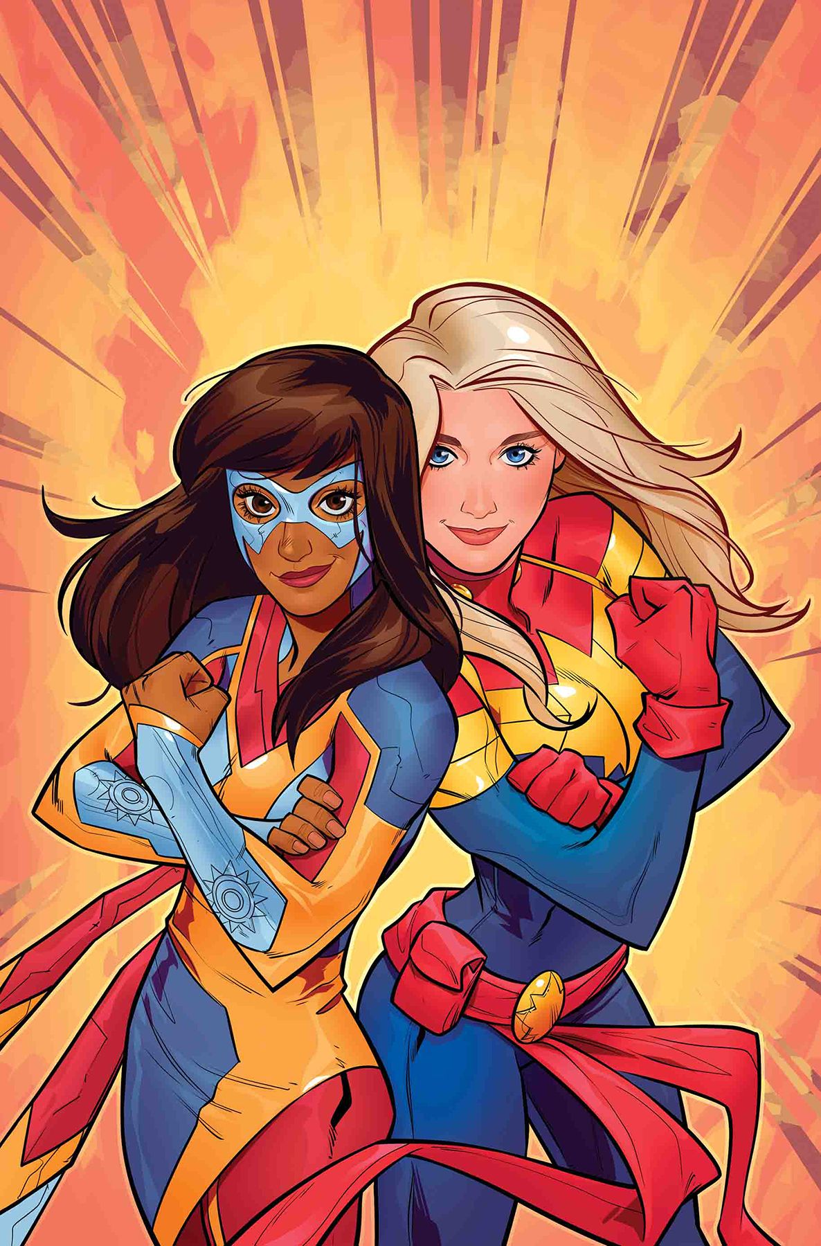 Marvel Team-up #5 Comic