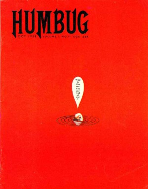 Humbug #11