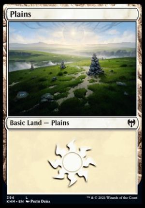 Plains (Kaldheim)