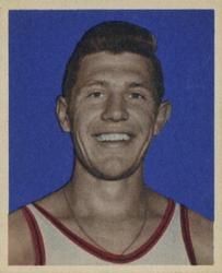 Ray Kuka 1948 Bowman #39 Sports Card