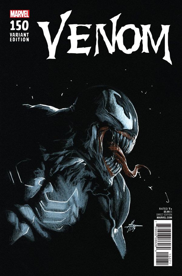 Venom #150 (Dell'otto Variant)