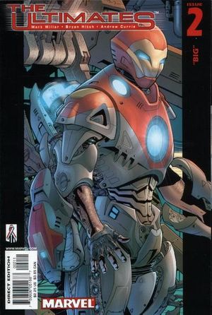 Ultimates #2