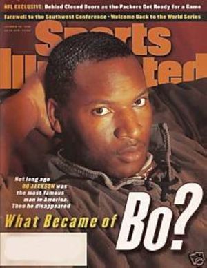 Sports Illustrated #v83 #19