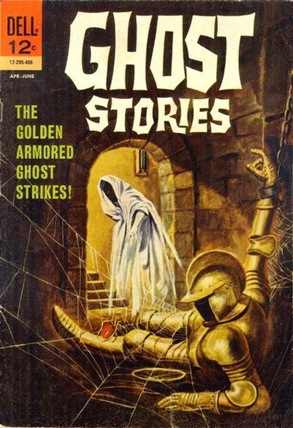 Ghost Stories #6