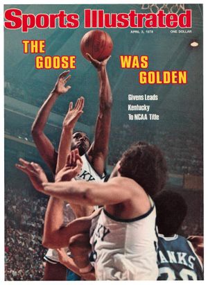 Sports Illustrated #v48 #15 (Subscription Edition)