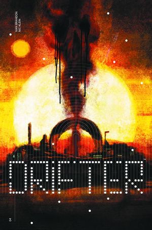 Drifter #4