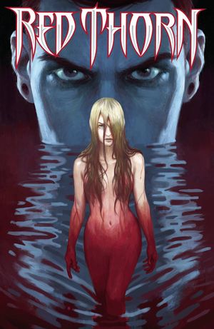 Red Thorn #7