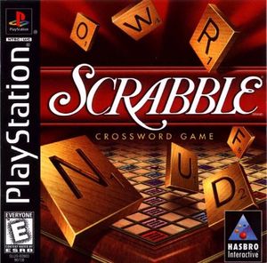 Scrabble