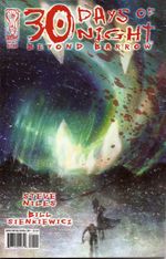 30 Days of Night: Beyond Barrow