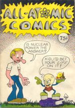 All-Atomic Comics