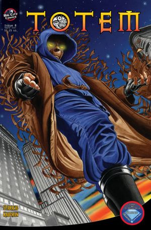 Totem #8