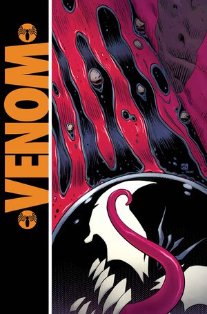 Venom #11 (Gibbons Variant)