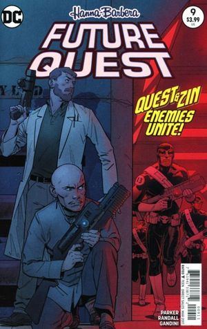 Future Quest #9