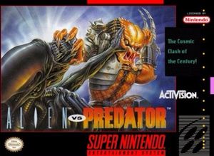 Alien vs. Predator
