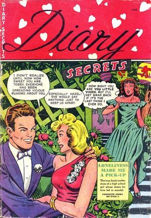 Blue Ribbon Comics #2